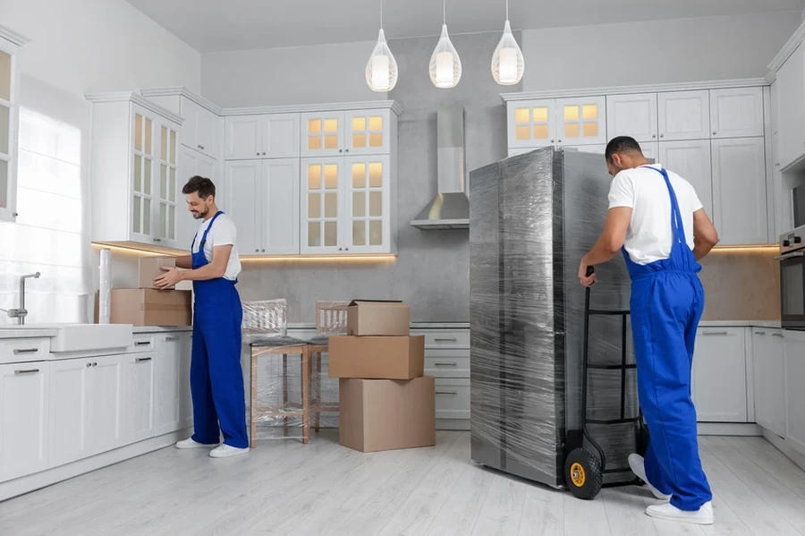 Affordable Appliance Moving Service Pompano Beach, FL Affordable Appliance Moving Service Pompano Beach, FL