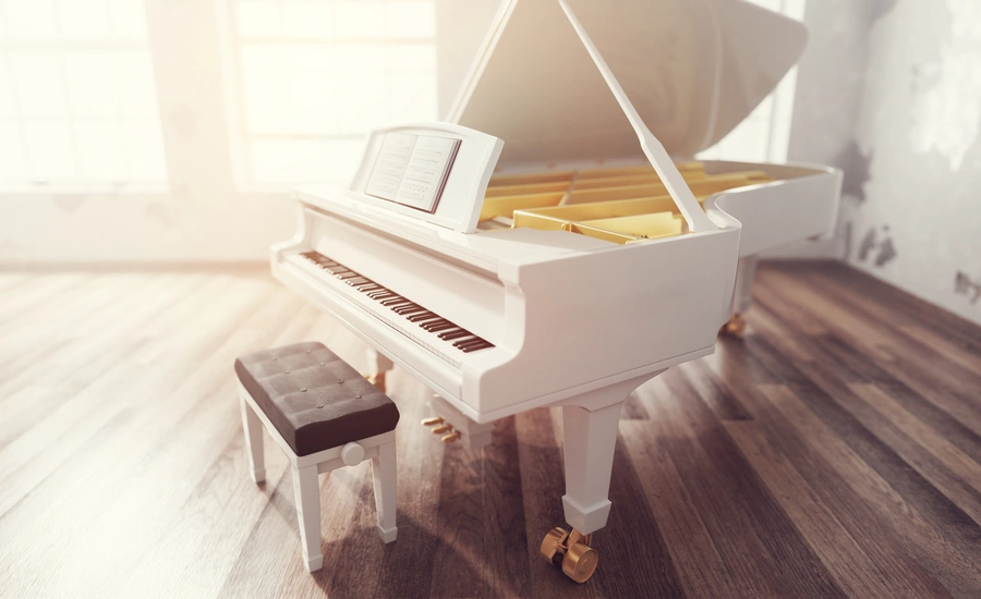 How Piano Movers Protect Your Instrument During Transit in Pompano Beach, FL How Piano Movers Protect Your Instrument During Transit in Pompano Beach, FL