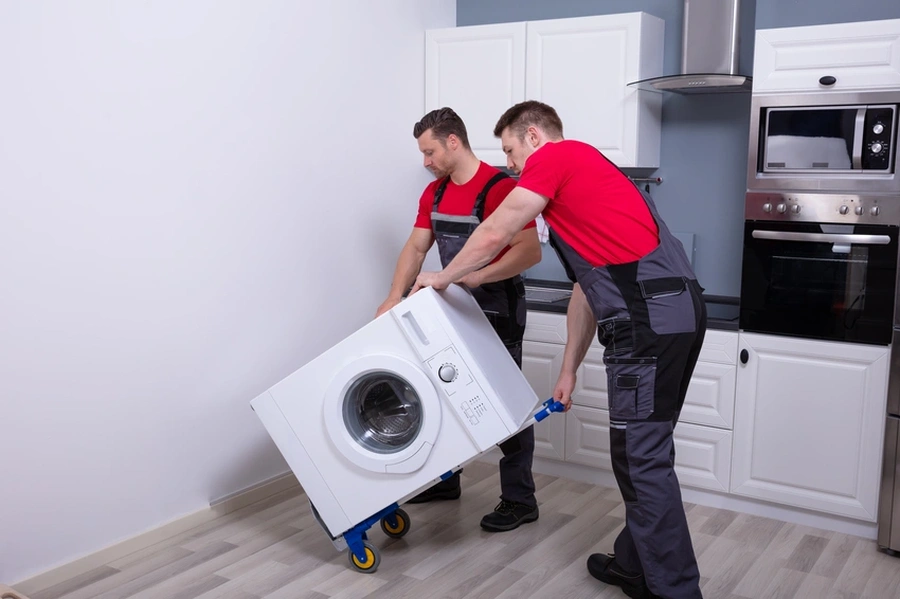 The Importance Of Proper Appliance Disconnection Before A Move Pompano Beach, FL The Importance Of Proper Appliance Disconnection Before A Move Pompano Beach, FL