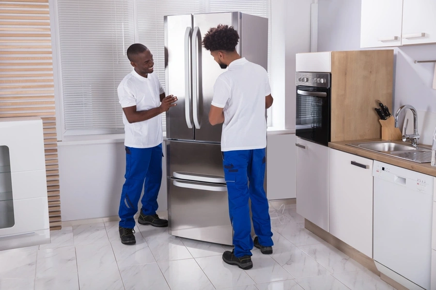 The Importance Of Proper Appliance Disconnection Before A Move in Pompano Beach, FL The Importance Of Proper Appliance Disconnection Before A Move in Pompano Beach, FL