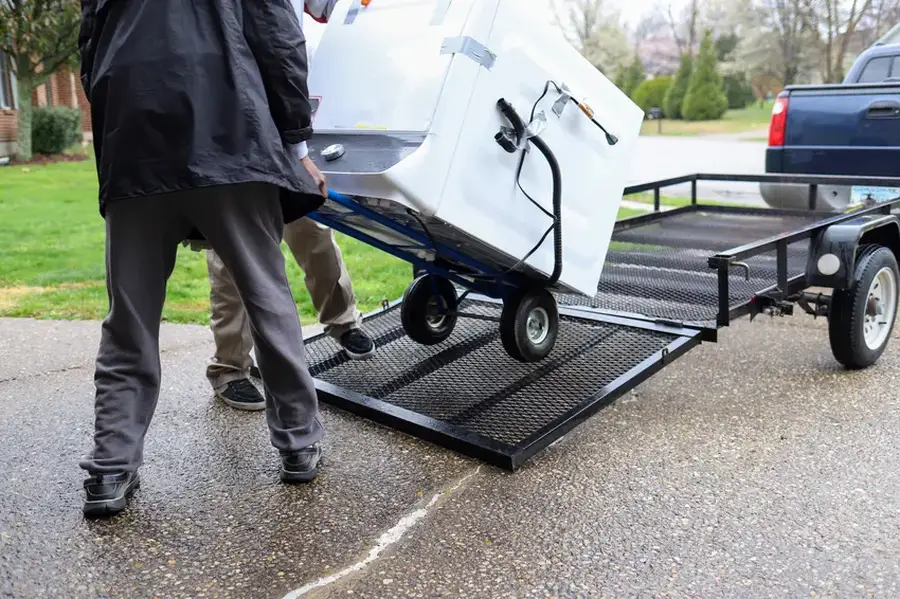 Why Professional Movers Are Essential For Appliance Moving Pompano Beach, FL Why Professional Movers Are Essential For Appliance Moving Pompano Beach, FL