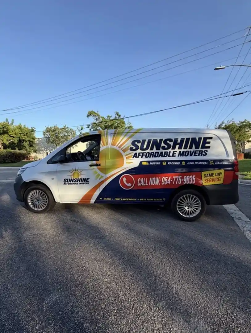 Affordable Apartment Movers in Pompano Beach, FL Affordable Apartment Movers in Pompano Beach, FL